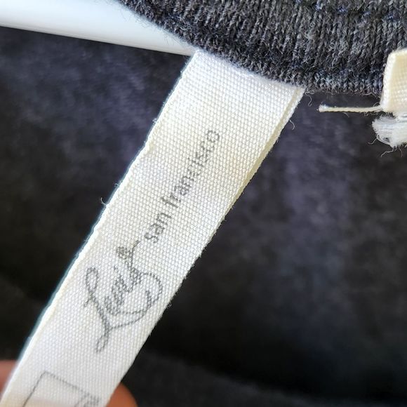 Levi's mini dress short Sleeves size M - Picture 3 of 7